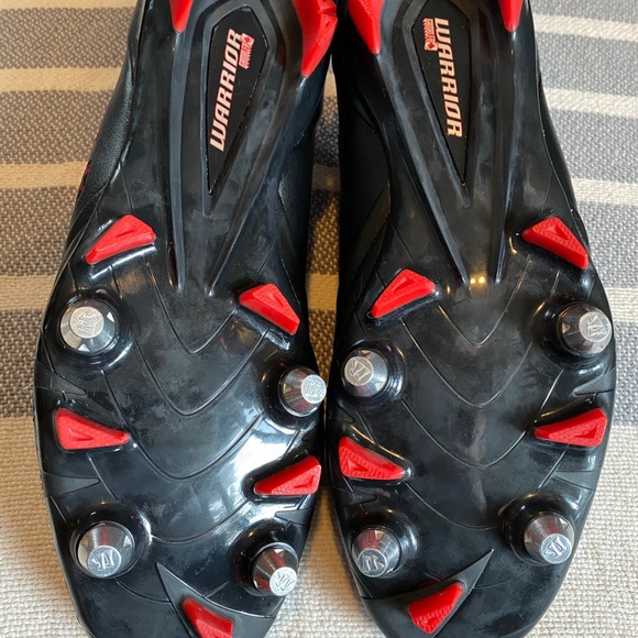 WARRIOR Gambler SG in men’s size 12 - Picture 6 of 6